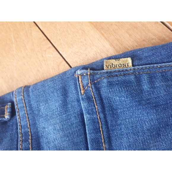 👖classic skinny jean👖 - Picture 3 of 5